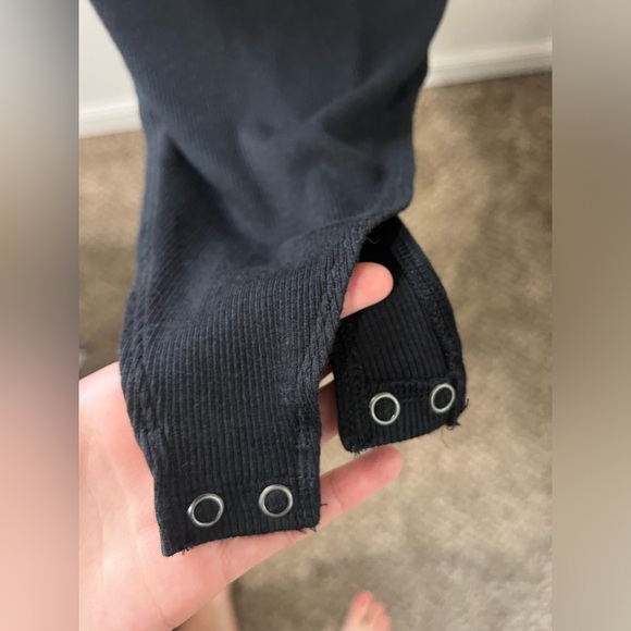 Womens bodysuits - Picture 3 of 4